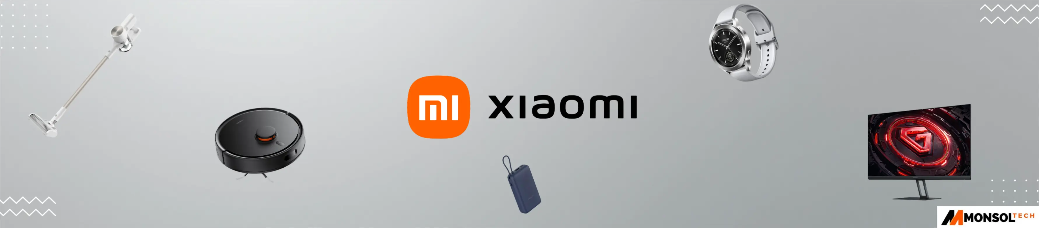 Marca Xiaomi
