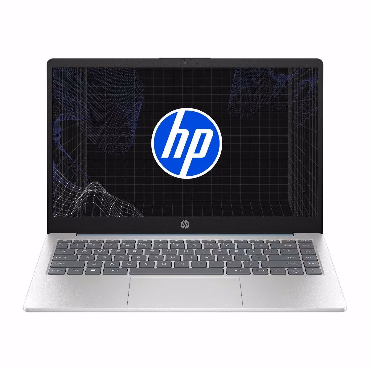 HP 14 - Notebook