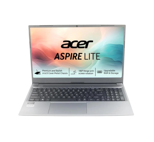 Acer Aspire Lite - Notebook - 15"