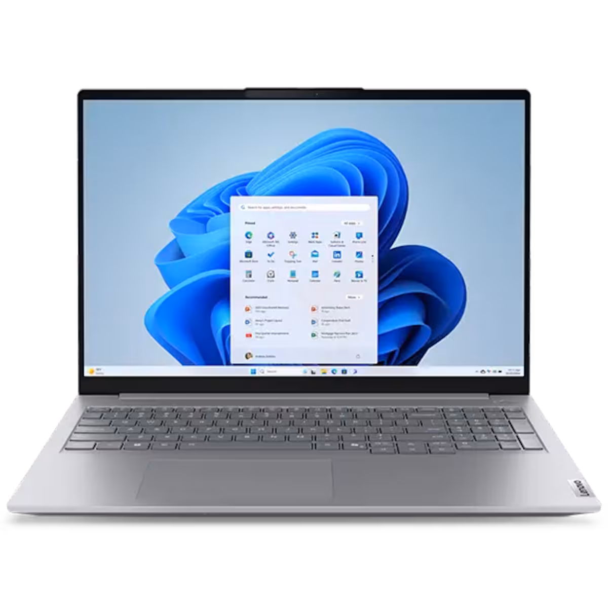 Lenovo ThinkBook 16 G8