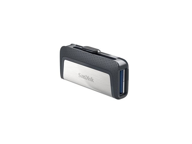 SanDisk memoria USB - USB 3.1 / USB-C