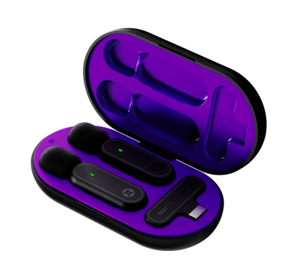 Primus Gaming - Microphone set