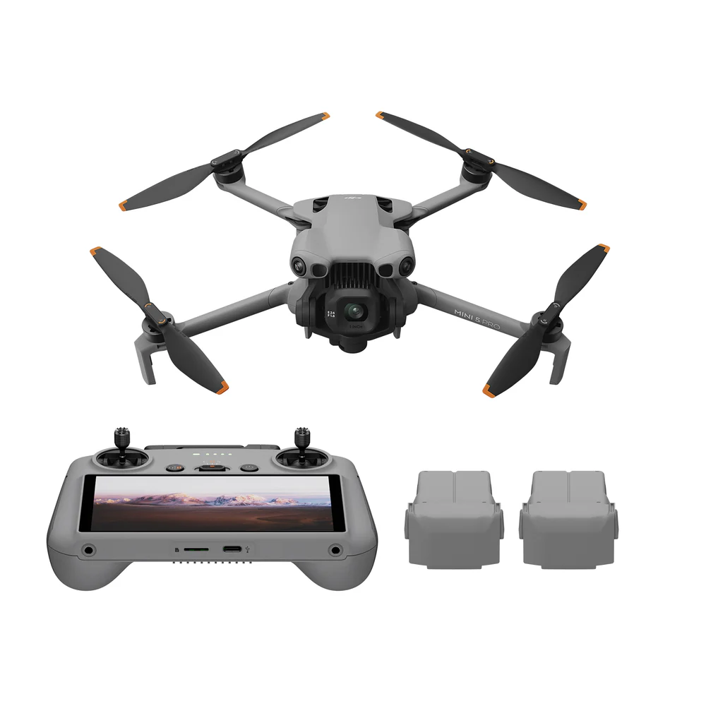 DJI Mini 5 Pro Fly More Combo