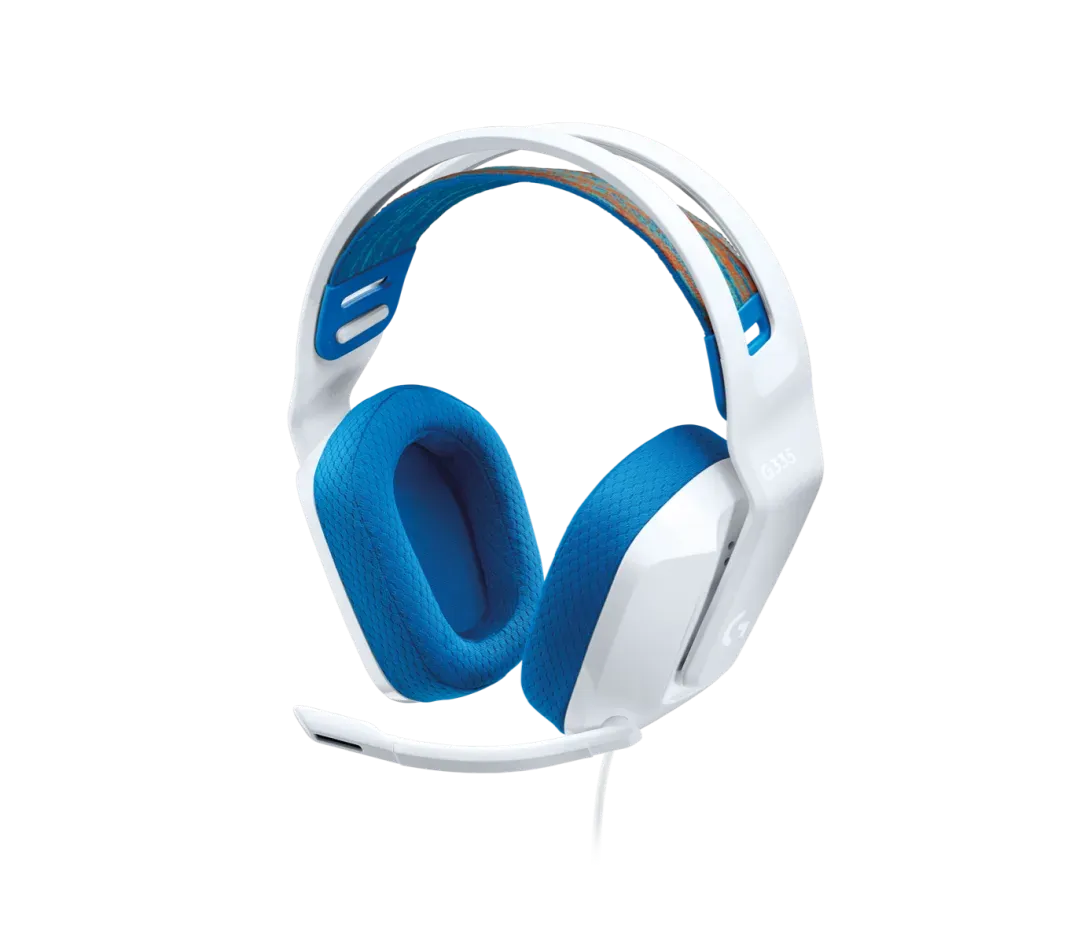 Logitech G335 Gaming Headset