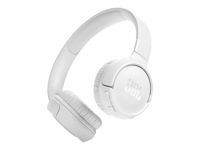 JBL Tune 520BT