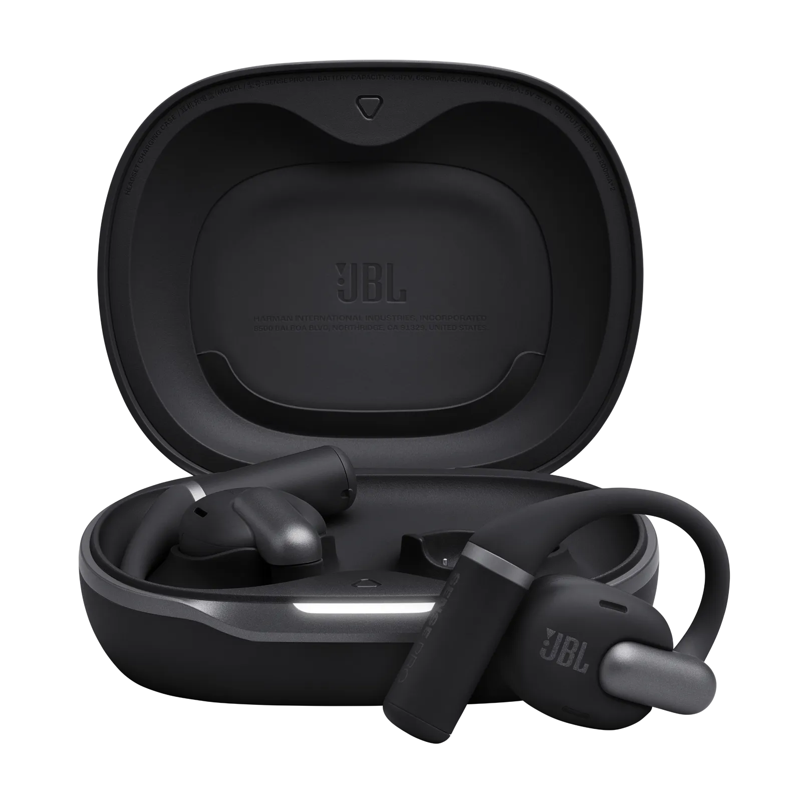 JBL Sense Pro