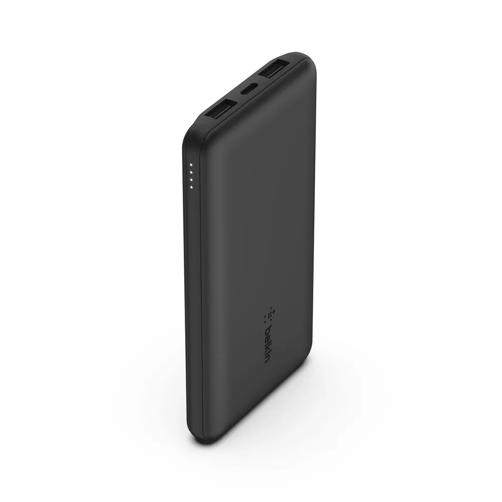 BoostCharge Power Bank