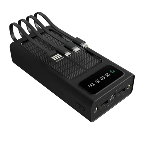 Xtech Batería portátil