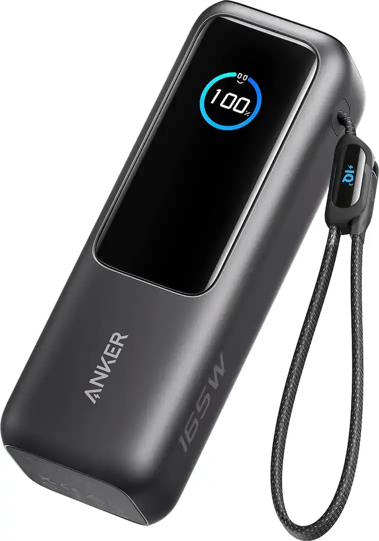 Anker Power Bank - 165 Watt