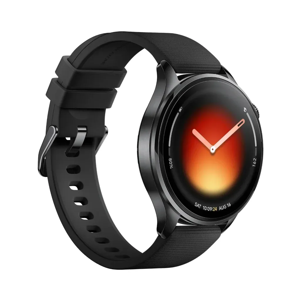 Xiaomi - Smart watch - Watch 5