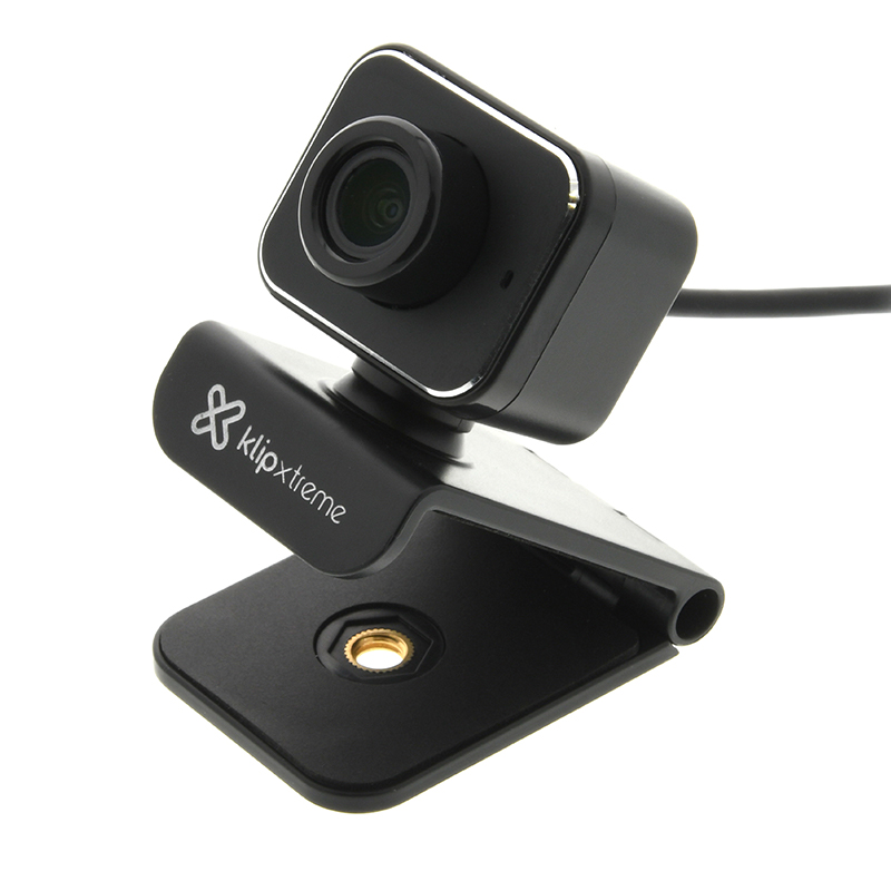Webcam Laguham - Klip Xtreme