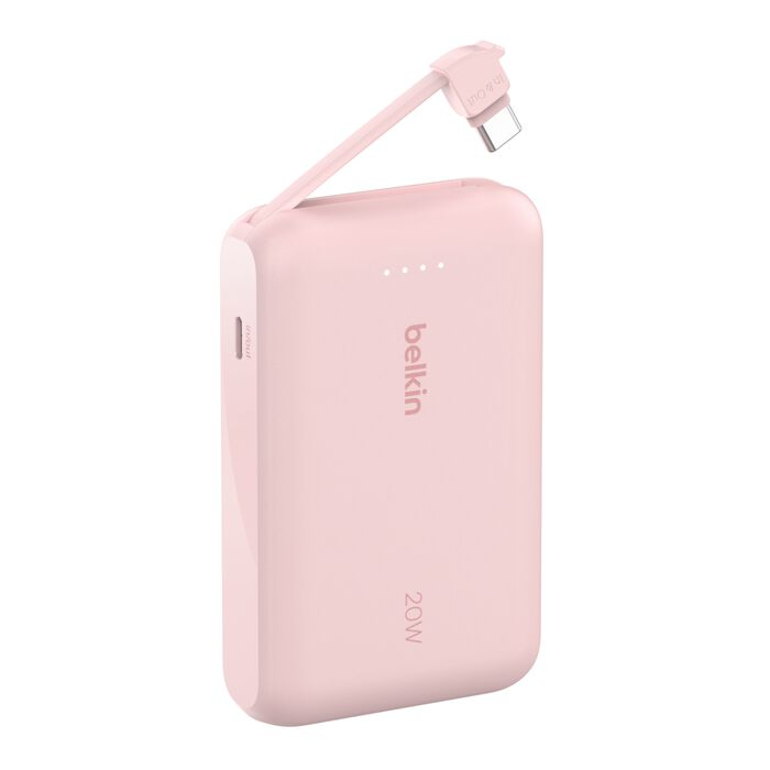 Batería portátil Belkin BoostCharge
