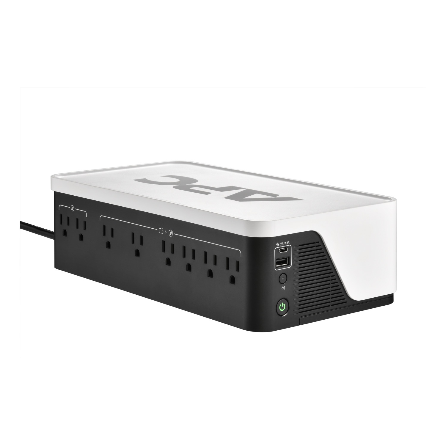APC BE Series - UPS - Standby - 600 Watt
