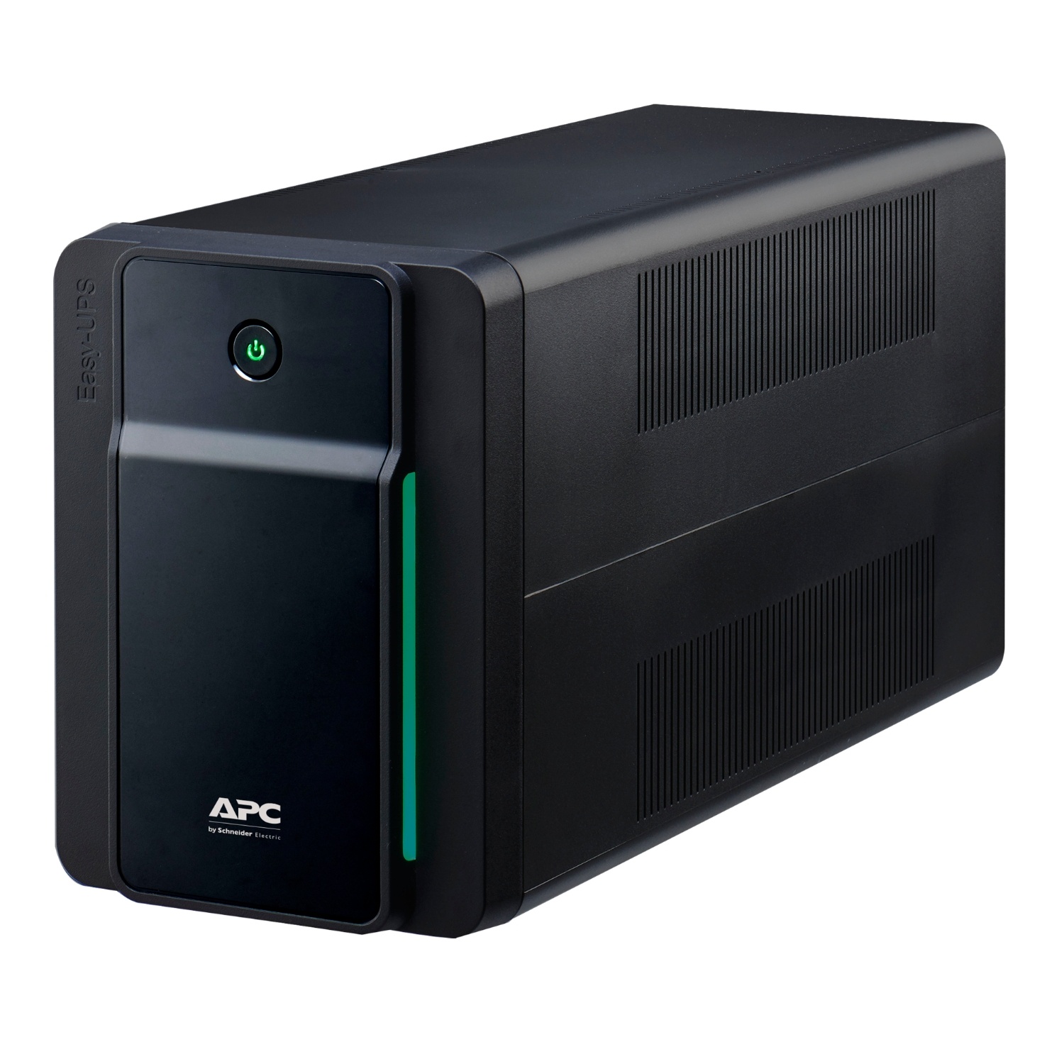 APC Back-UPS 1200VA - UPS - CA 120 V - 650 vatios - 1200 VA