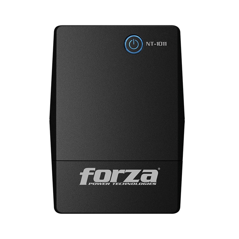 Forza - UPS - Line interactive - 500 Watt - 1000 VA - 120 V